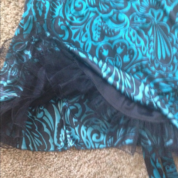 Ruby Rox Dress - Picture 2 of 5