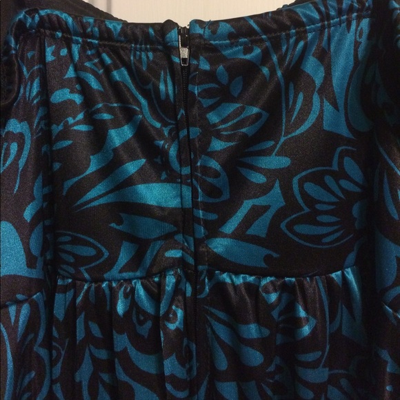 Ruby Rox Dress - Picture 5 of 5