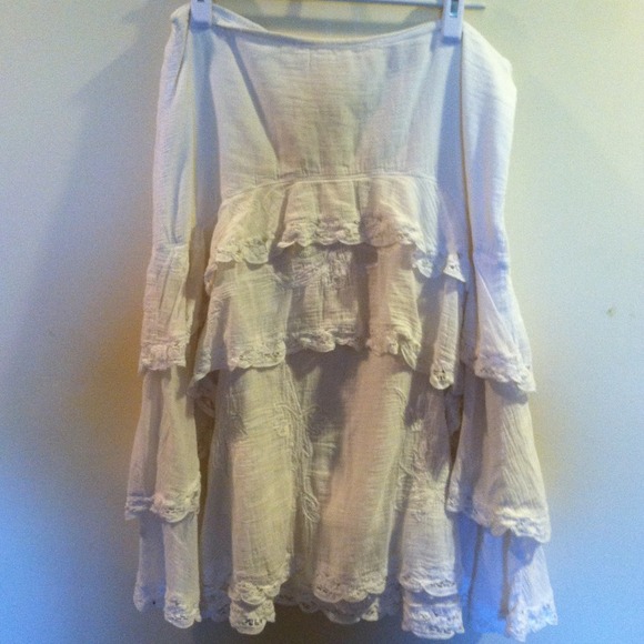 ❌Sold❌Da-Nang Skirt!