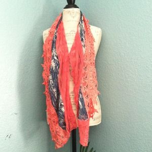 Free People Scarf