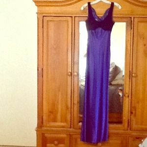 Prom dress for sale
