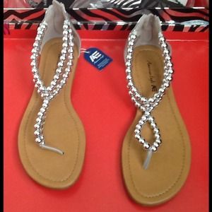 BUNDLE FOR PATTYJ American eagle sandal