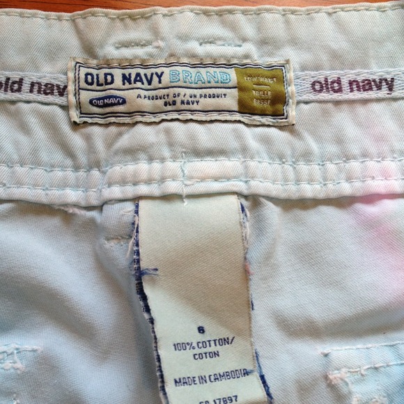 Capris - Picture 2 of 3