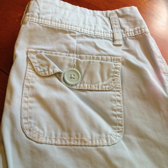 Capris - Picture 3 of 3