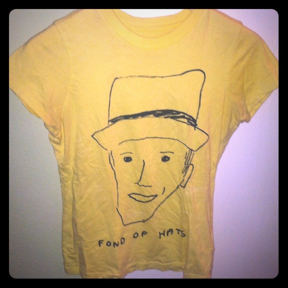 Jason mraz tee