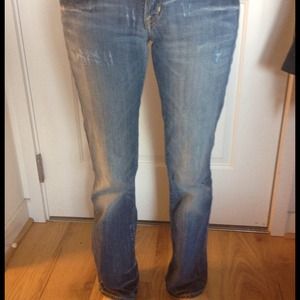 Citizens by Jerome Dahan