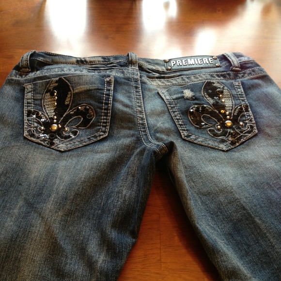 Jeans - Picture 2 of 4