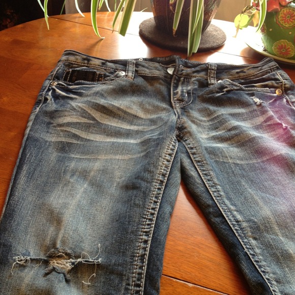 Jeans - Picture 3 of 4