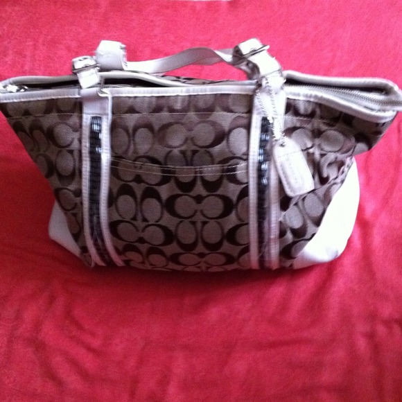 Great bag!!
