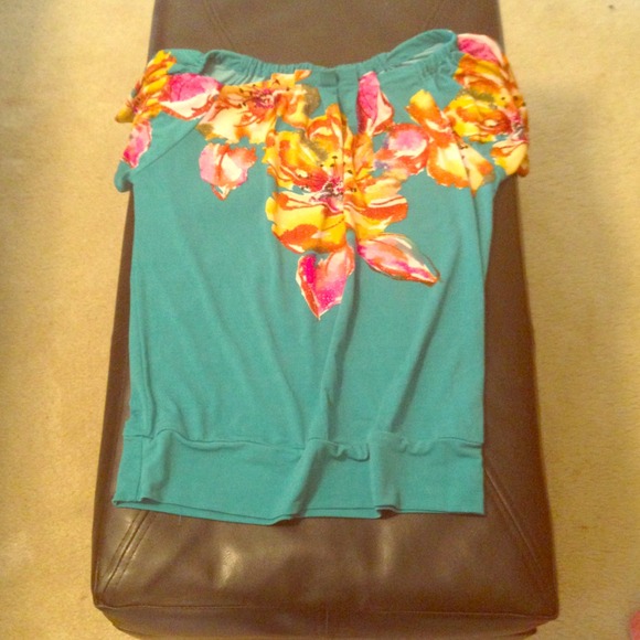 Summer top