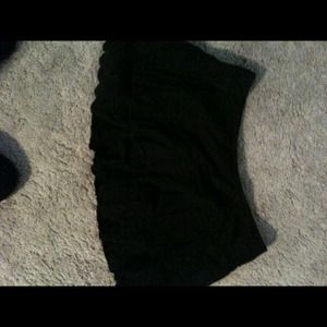 Black mini skirt bundle
