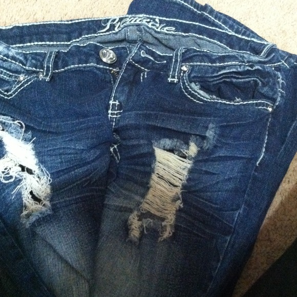 Premiere jeans