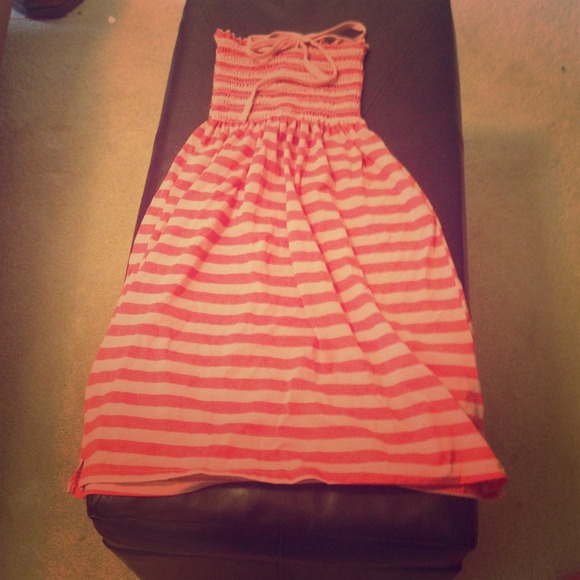 Beach coverup