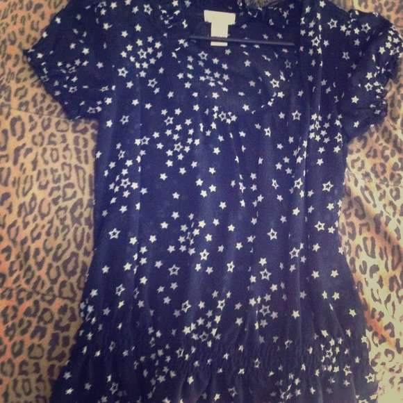 Star top