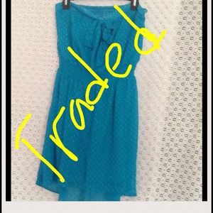 TRADED TRADED Tube top dress