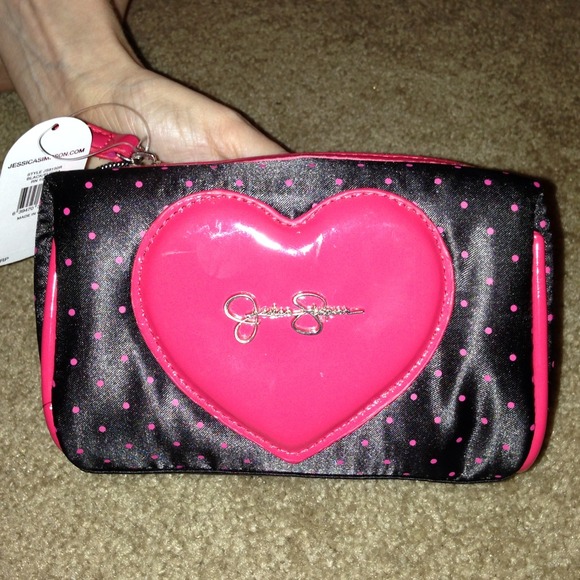 HOLD for xoloveelaine Bag PLUS JS Wallet! Bundle!