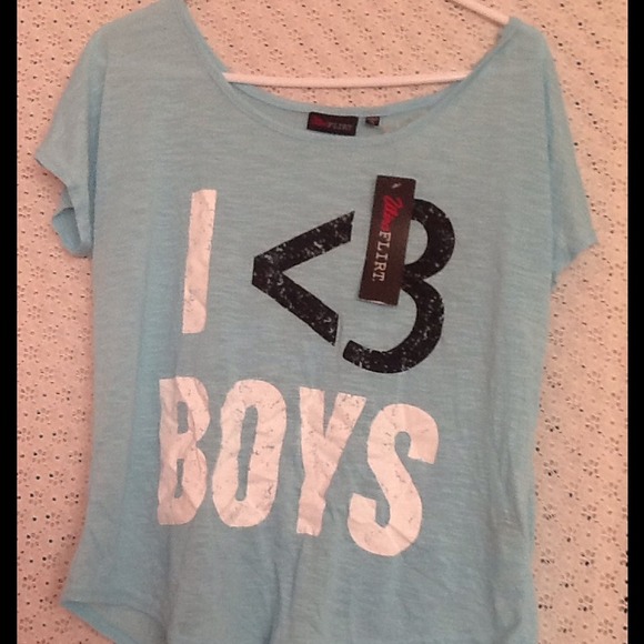 Sold NWT top Sold