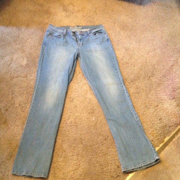 Jeans - Picture 1 of 3