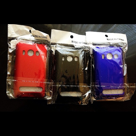 Htc 4g phone covers