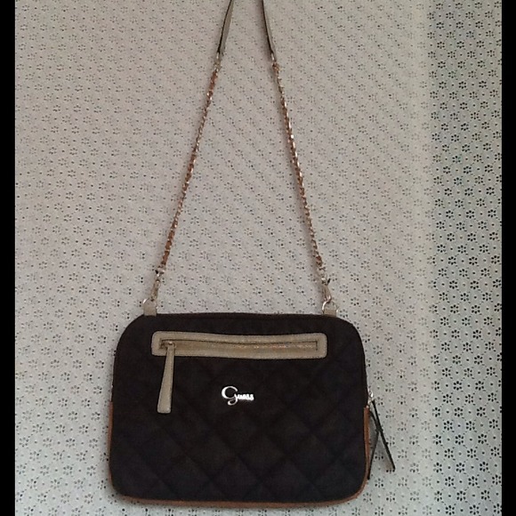 Guess bag traded traded