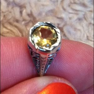 Citrine beauty 💐TRADED💐