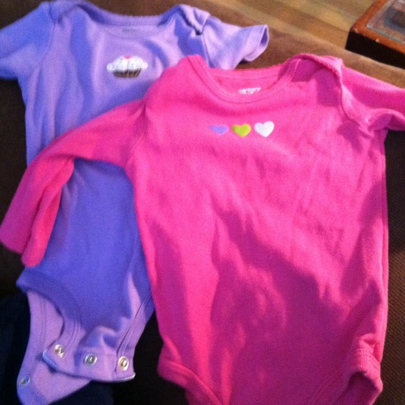 Infant Clothes - Picture 3 of 5