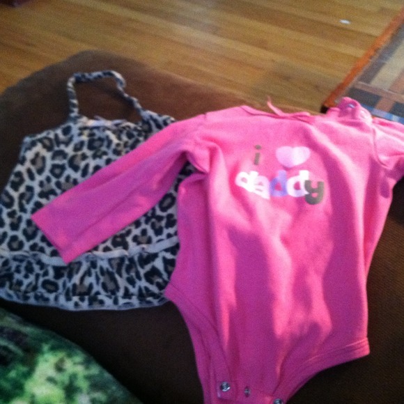 Infant Clothes - Picture 5 of 5