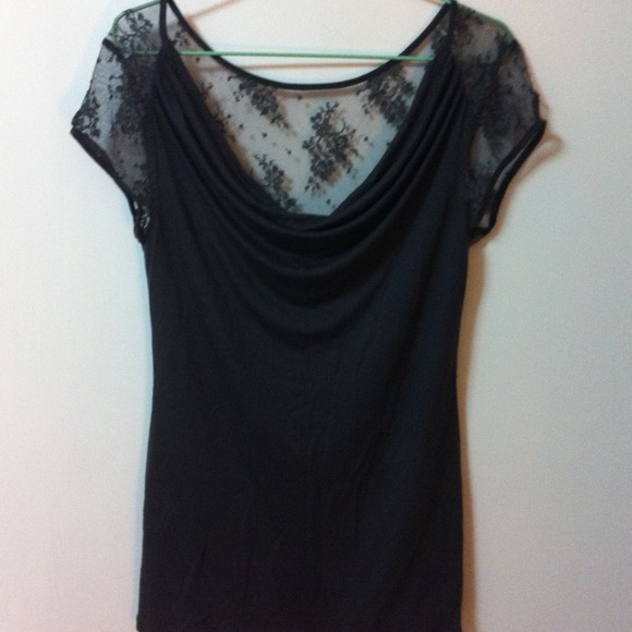 Cute express lace top and jacket bundle for Denise