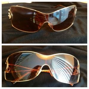 Authentic Baby Phat Sunglasses