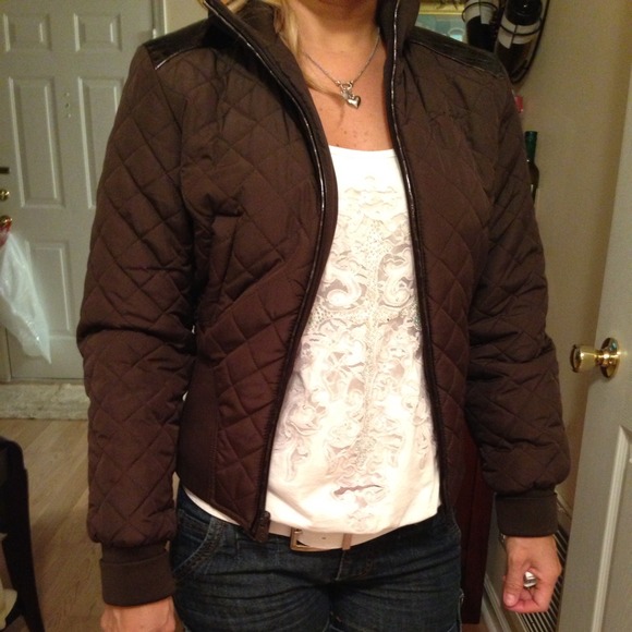 DONATED...DONATED...Sean John Spring jacket - Picture 2 of 3