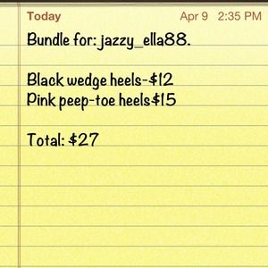 Bundle for: Jazzy_ella88