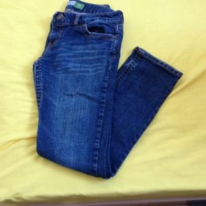 Aeropostale jeans