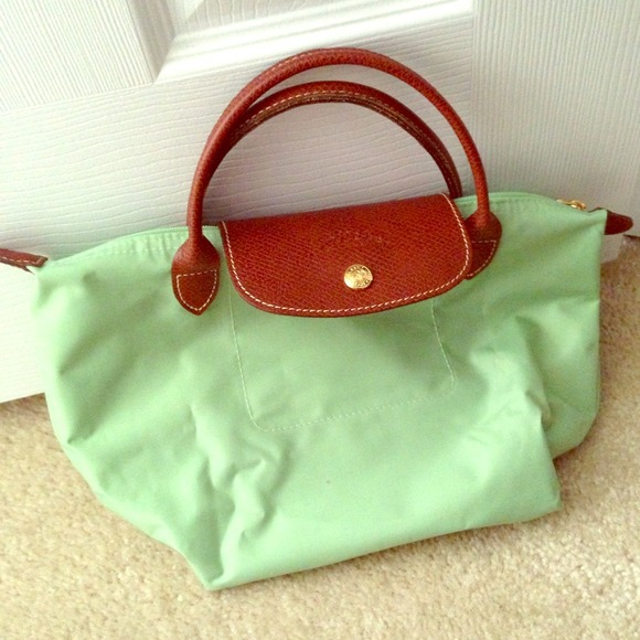 Long champ Bag