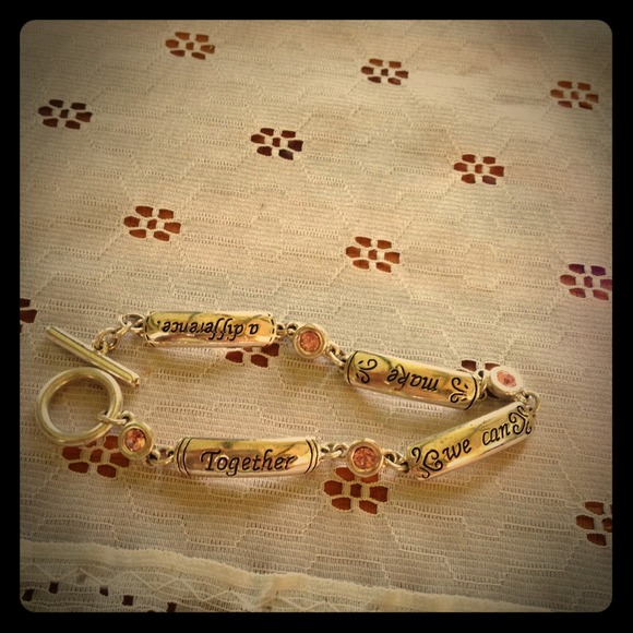 Bracelet