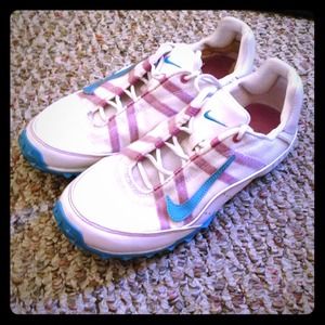 Nike running sneakers