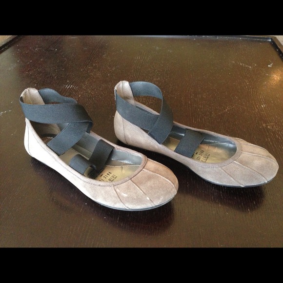 Super Cute Flats