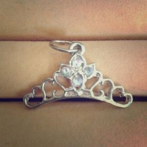 Tiara Charm