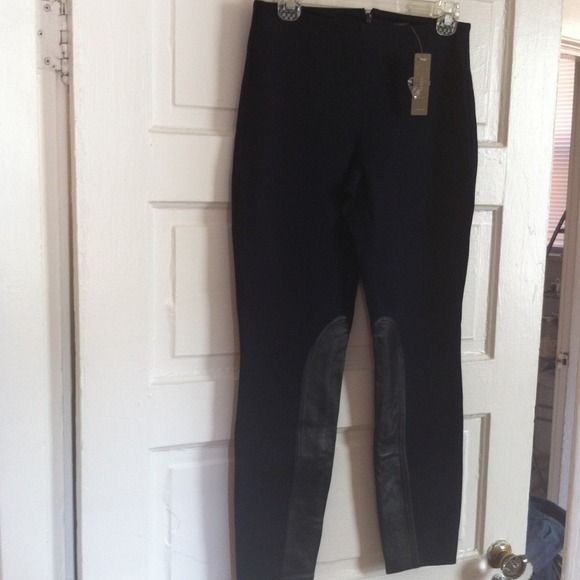 🔴SOLD🔴J. Crew Pixie Jodhpur pant