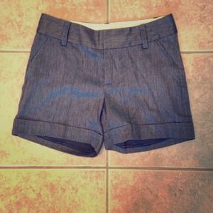 Gap shorts!