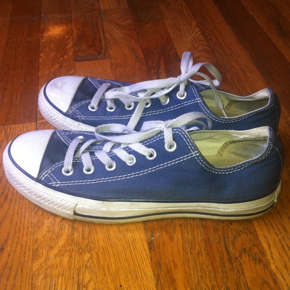 Converse Chuck Taylor chucks