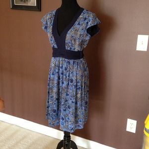 New without Tag H&M Floral print dress
