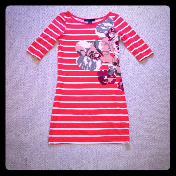 French Connection dress - Picture 1 of 3