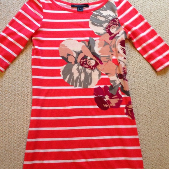 French Connection dress - Picture 2 of 3