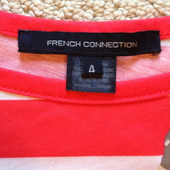 French Connection dress - Picture 3 of 3