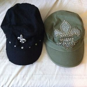 Hats