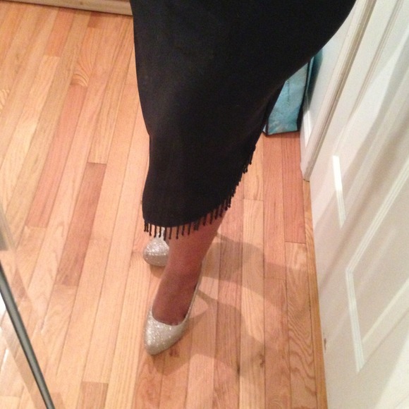 Black Skirt - Picture 3 of 4