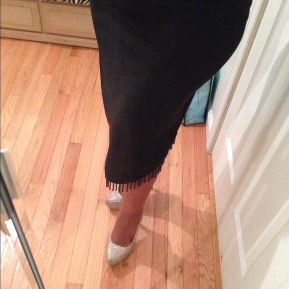 Black Skirt - Picture 4 of 4