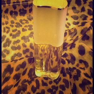 Brand new Estée Lauder white linen perfume