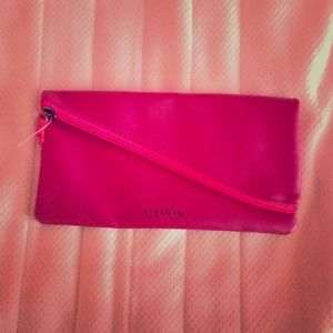 Vera Wang Pocket Bag