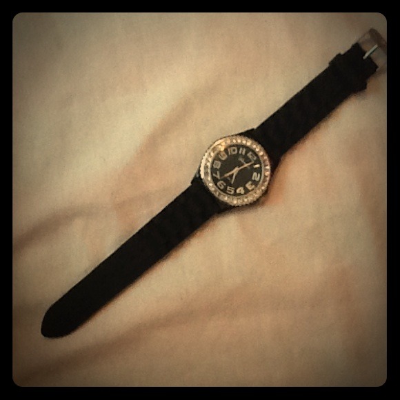 Black watch